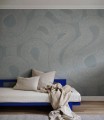 Fototapeta abstrakcyjne fale Sandberg S10549 Zen Mural Special Edition