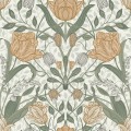 Tapeta tulipany Midbec 33006 Filippa Apelviken