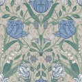 Tapeta tulipany Midbec 33008 Filippa Apelviken
