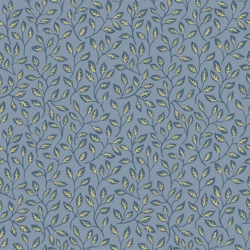 Tapeta liście Midbec 33018 Apelkvist Apelviken