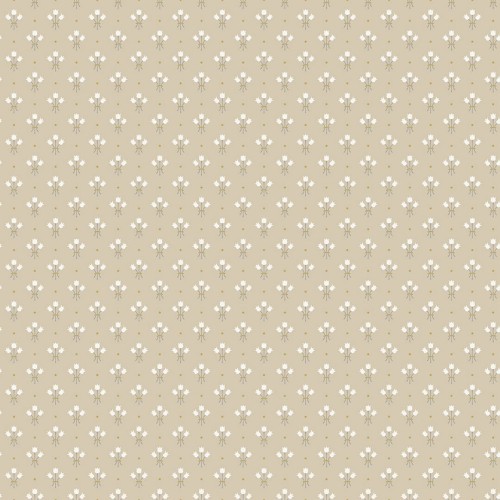 Tapeta drobne bukiety kwiatów Midbec 33027 Lilja Apelviken