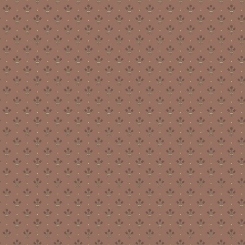 Tapeta drobne bukiety kwiatów Midbec 33028 Lilja Apelviken