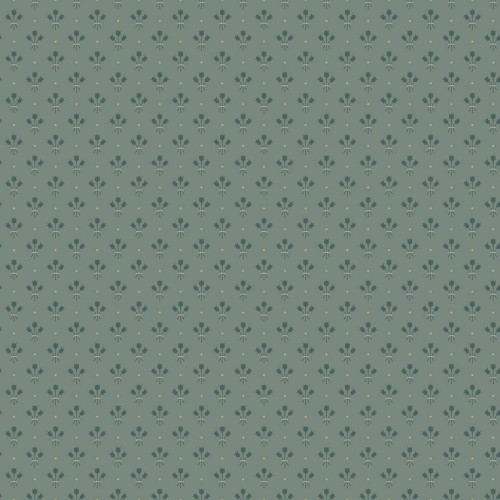 Tapeta drobne bukiety kwiatów Midbec 33030 Lilja Apelviken