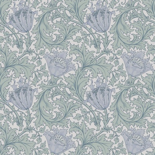 Tapeta roślinna Midbec 82003 Anemone Hidden Treasures vol.1