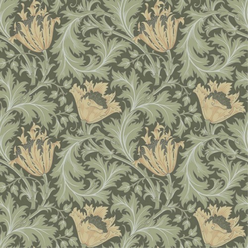 Tapeta roślinna Midbec 82004 Anemone Hidden Treasures vol.1