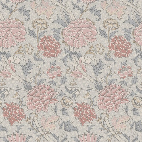 Tapeta botaniczna Midbec 82033 Cray Hidden Treasures vol.1