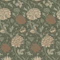 Tapeta botaniczna Midbec 82035 Cray Hidden Treasures vol.1