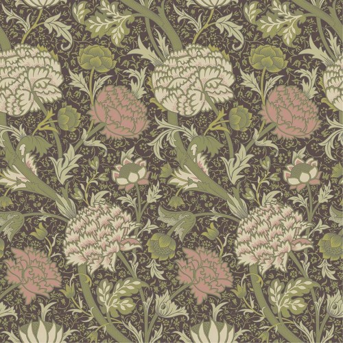 Tapeta botaniczna Midbec 82036 Cray Hidden Treasures vol.1