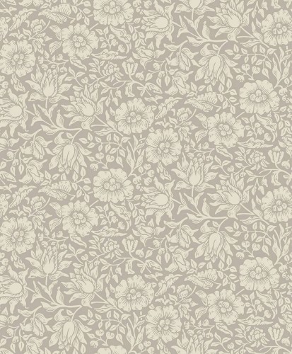 Tapeta kwiaty hibiskusa Midbec 82038 Mallow Hidden Treasures vol.1