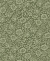 Tapeta kwiaty hibiskusa Midbec 82042 Mallow Hidden Treasures vol.1
