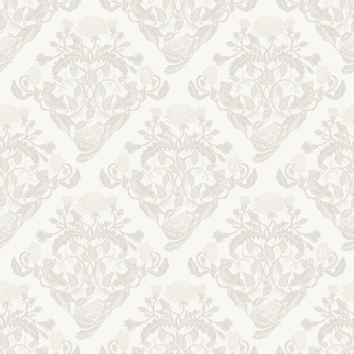 Tapeta botaniczna Midbec 26010 Frodas Klara o Tove