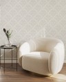 Tapeta botaniczna Midbec 26010 Frodas Klara o Tove