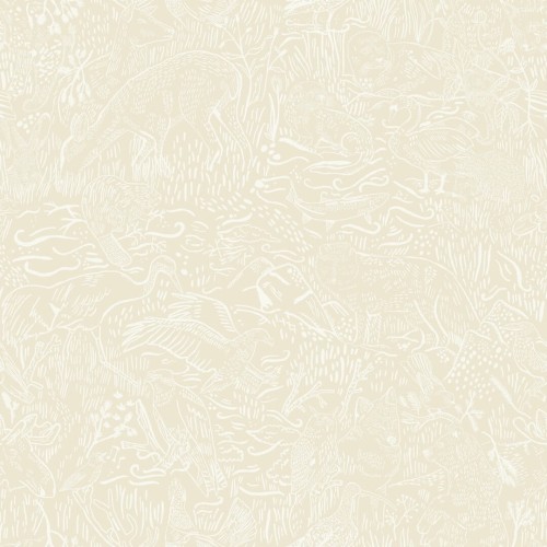 Tapeta zwierzęta Midbec 26030 Landskapsdjur Klara o Tove