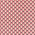Tkanina welurowa z ptakami i tulipanami Morris & Co. 520020 Tulip & Bird Bedford Park Fabric