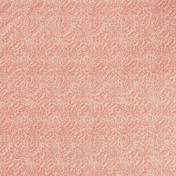 Tkanina bawełniana z roślinnym wzorem Morris & Co. 227226 Yew & Aril Bedford Park Fabric