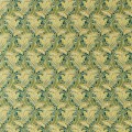 Tkanina bawełniana z botanicznym wzorem Morris & Co. 227228 Laceflower Bedford Park Fabric