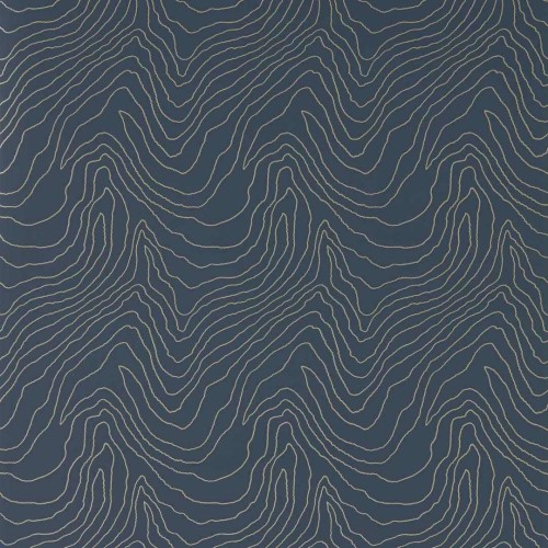 Tapeta fale Harlequin 111591 Formation Reflect Wallcoverings I