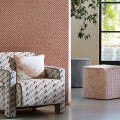Tapeta plecionka Harlequin 113093 Skiva Reflect Wallcoverings I