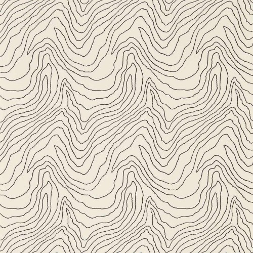 Tapeta fale Harlequin 113099 Formation Reflect Wallcoverings I