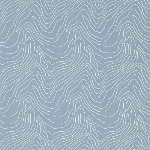 Tapeta fale Harlequin 113100 Formation Reflect Wallcoverings I