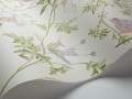 Tapeta ptaki Cole & Son Hummingbirds 100/14067 Selection of Hummingbirds