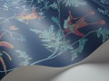 Tapeta ptaki Cole & Son Hummingbirds 100/14068 Selection of Hummingbirds