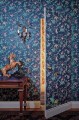 Tapeta ptaki Cole & Son Hummingbirds 112/4014 Selection of Hummingbirds
