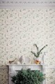 Tapeta ptaki Cole & Son Hummingbirds 112/4015 Selection of Hummingbirds