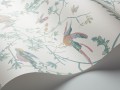 Tapeta ptaki Cole & Son Hummingbirds 112/4016 Selection of Hummingbirds