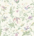 Tapeta ptaki Cole & Son Hummingbirds 124/1001 Selection of Hummingbirds