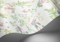 Tapeta ptaki Cole & Son Hummingbirds 124/1001 Selection of Hummingbirds