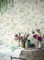 Tapeta ptaki Cole & Son Hummingbirds 124/1001 Selection of Hummingbirds