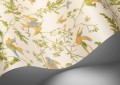 Tapeta ptaki Cole & Son Hummingbirds 124/1002 Selection of Hummingbirds