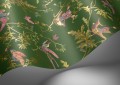 Tapeta ptaki Cole & Son Hummingbirds 124/1005 Selection of Hummingbirds