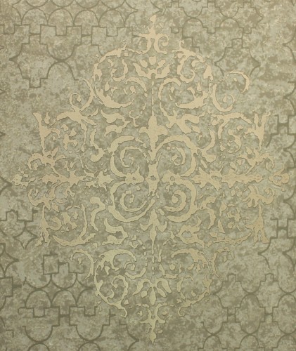 Tapeta ornament Galerie CM2486 Lustre