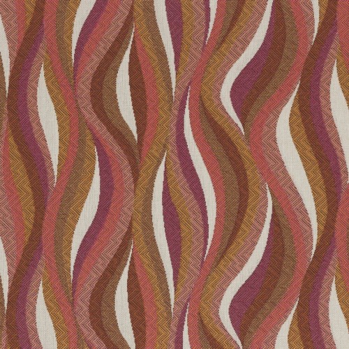 Tkanina żakardowa zewnętrzna Casamance 48060366 West Bay