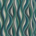 Tkanina żakardowa zewnętrzna Casamance 48060455 West Bay