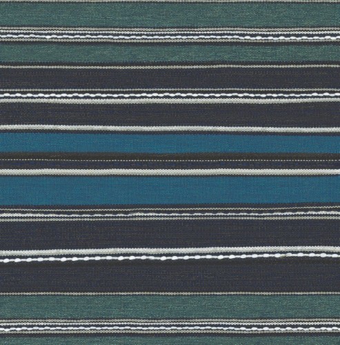 Tkanina outdoorowa w paski Casamance 48320429 Espanto West Bay