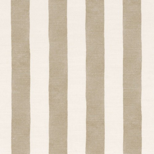 Tkanina ze wzorem pasków Casamance 48870156 Batignolles Paris Texas 6