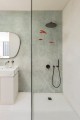 Fototapeta pod prysznic ryby Wall & Deco WET_AN2401 Anassa WET SYSTEM 2024