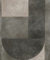 Fototapeta pod prysznic geometryczna Wall & Deco WET_BR2401 Brutalism WET SYSTEM 2024