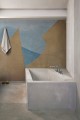 Fototapeta pod prysznic nowoczesna Wall & Deco WET_LE2402 Lelance WET SYSTEM 2024