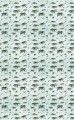 Fototapeta pod prysznic egzotyczne liście Wall & Deco WET_ME2401 Mediterraneo WET SYSTEM 2024