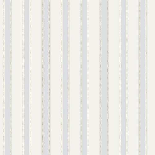 Tapeta paski Sandberg 101-16 Gustav Light Blue Tidlösa