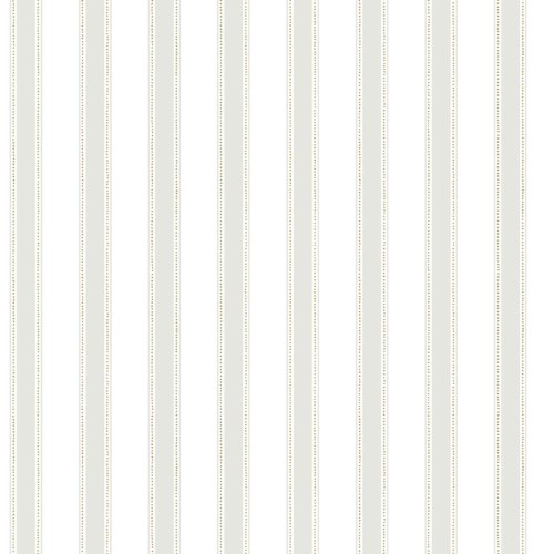 Tapeta paski Sandberg 101-18 Gustav Light Green Tidlösa