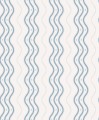 Tapeta falujące paski Sandberg S10369 Ben Light Blue Tidlösa