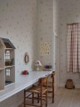 Fototapeta gwiazdki Sandberg S10380 Gillis pink Tidlösa