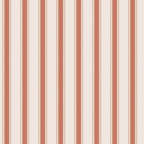 Tapeta paski Sandberg S10384 Gustav Red Tidlösa