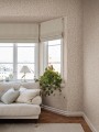 Tapeta liście Sandberg S10387 Karolina Hazel Tidlösa