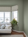 Tapeta paski Sandberg S10394 Linn Green Tidlösa